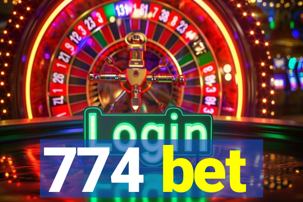 774 bet